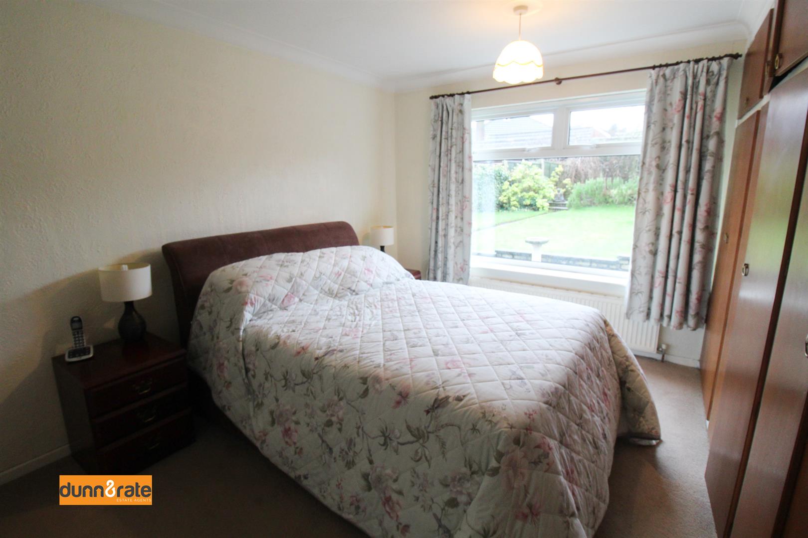Woodside Avenue, Brown Edge, Stoke-On-Trent